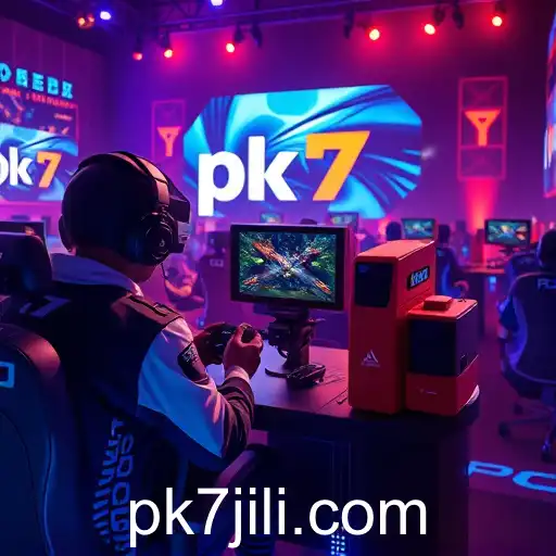 Digital Playgrounds: The Rise of Online Gaming in 2025