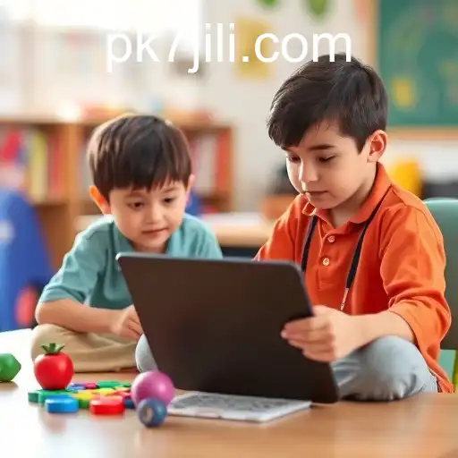 Unlocking the Potential of Educational Games with PK7