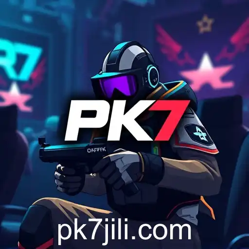 The Rise of PK7: Gaming Trends and Insights