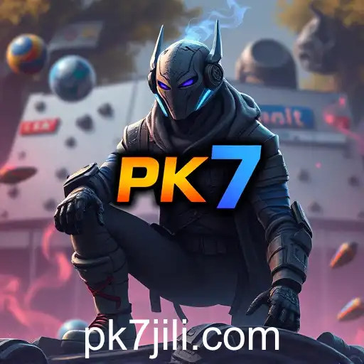 The Rise of PK7: A New Era in Online Gaming