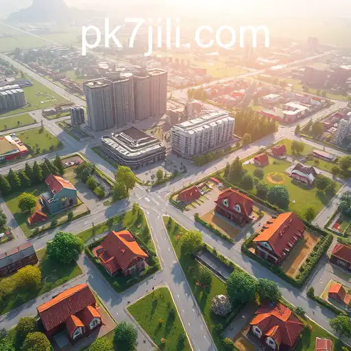 Exploring the World of Simulation Games: A Deep Dive into the 'pk7' Genre