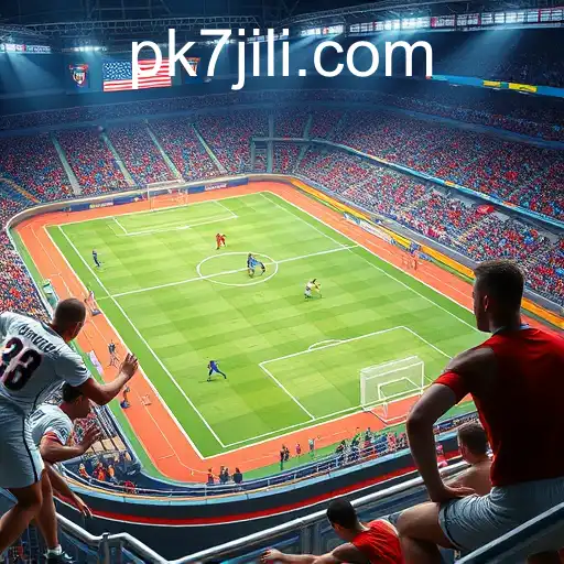 Exploring the Exciting World of Sports Games: Insights and Developments