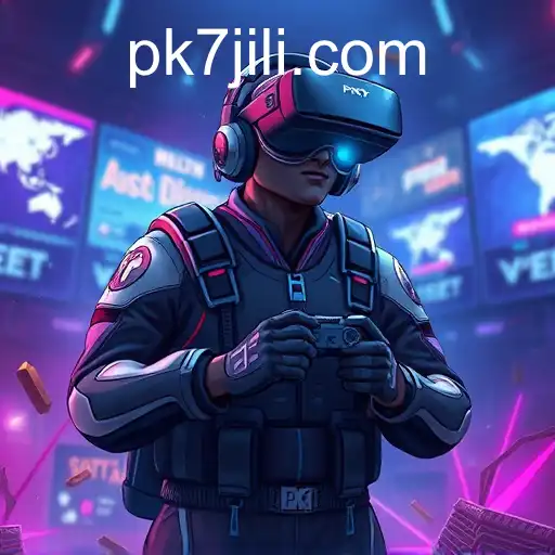 Digital Renaissance: Gaming's New Epoch