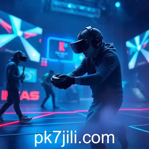 Gaming Innovations and Trends in 2025