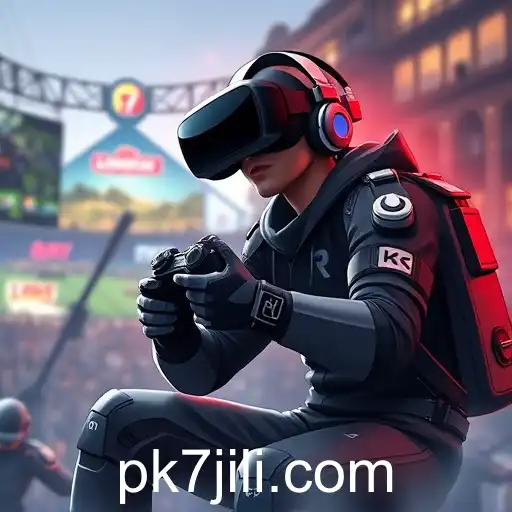 The Rise of Gaming Communities in 2025