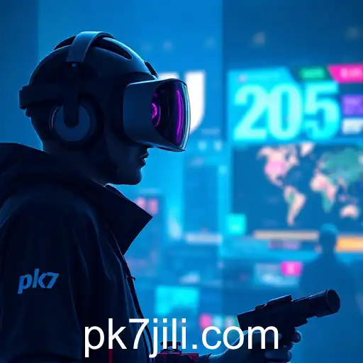 The Virtual Renaissance: Gaming in 2025